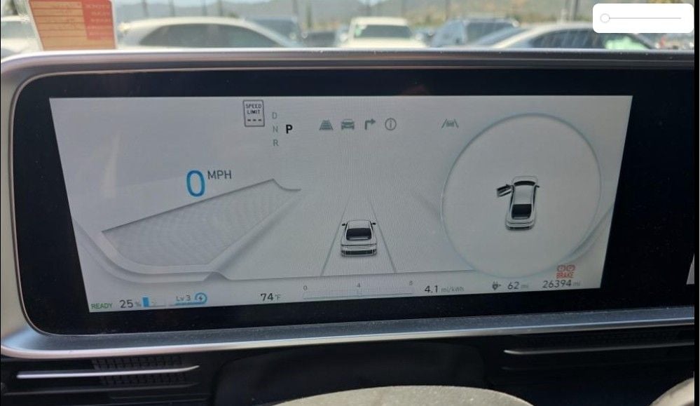 hyundai ioniq 6 2024 KMHM24AA4RA078715 image hyundai ioniq 6 2024 KMHM24AA4RA078715 image